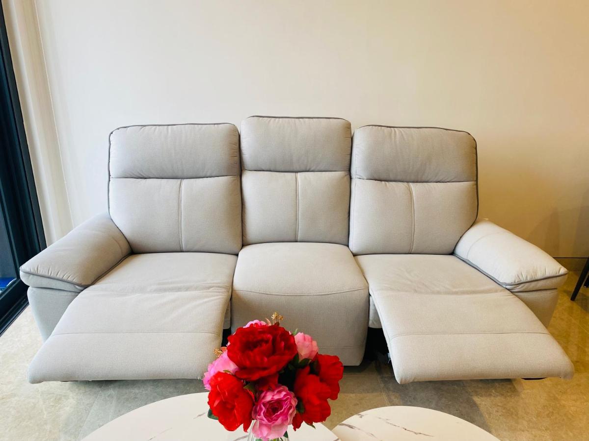 Harmony Luxury Suites At Lucentia Bukit Bintang City Center Κουάλα Λουμπούρ Εξωτερικό φωτογραφία